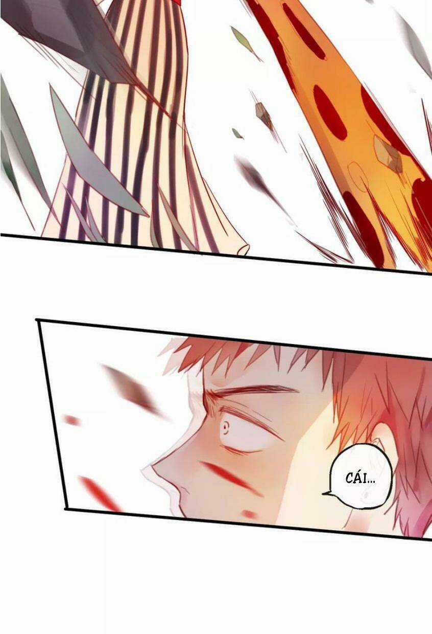 Hồ Minh Chi Hương Chapter 4 trang 11