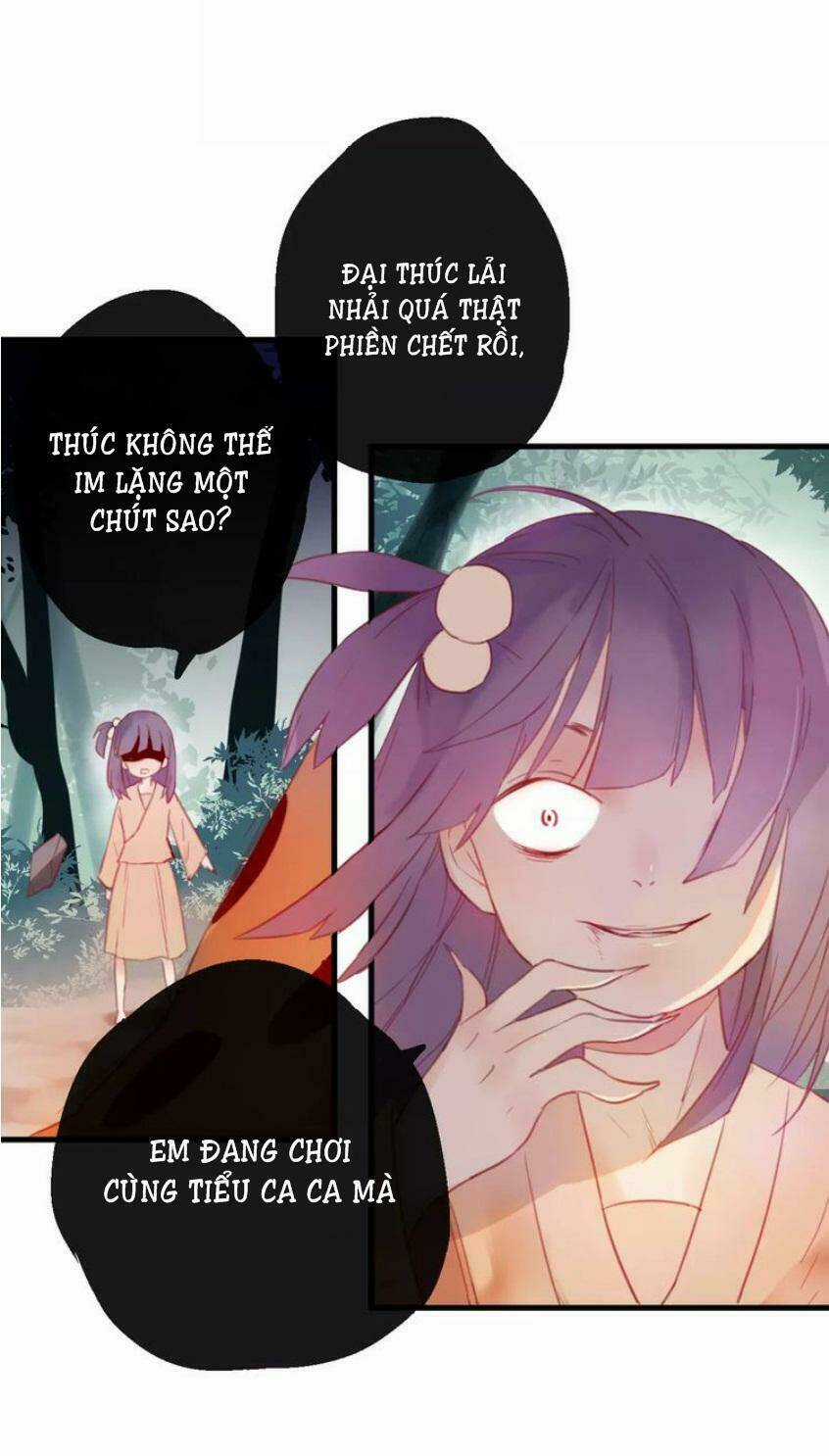 Hồ Minh Chi Hương Chapter 4 trang 12