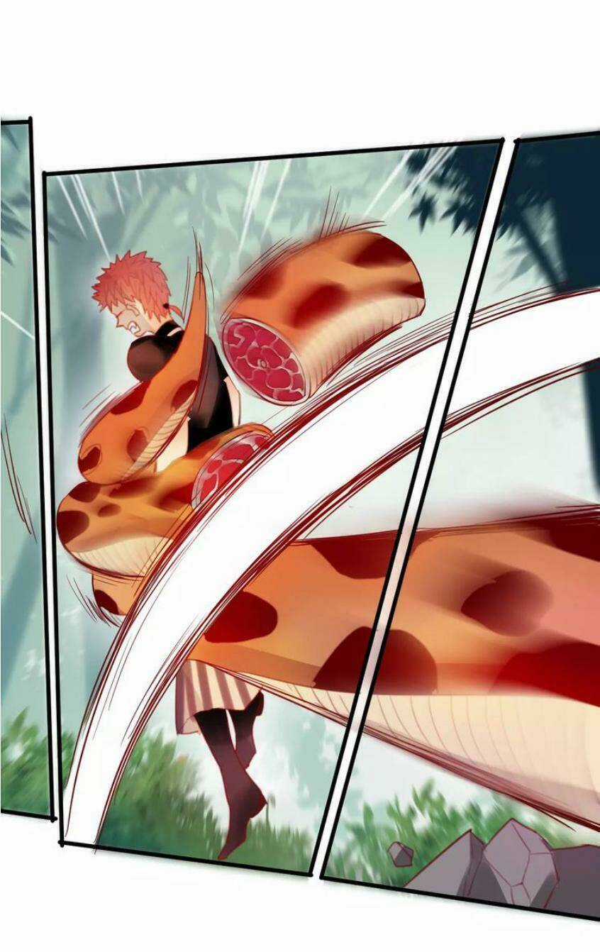 Hồ Minh Chi Hương Chapter 4 trang 14