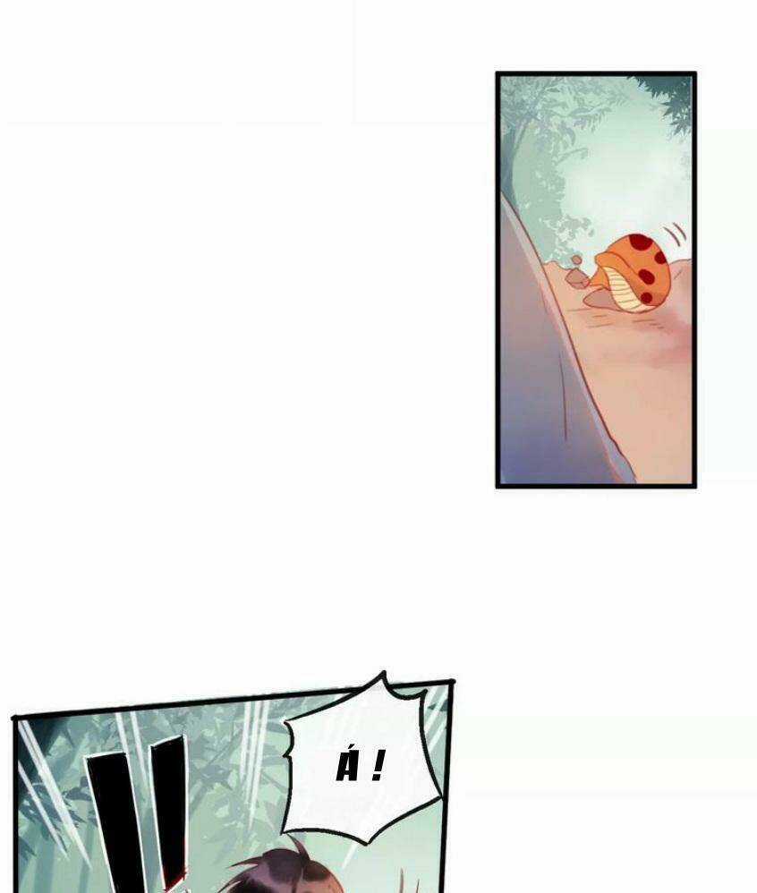 Hồ Minh Chi Hương Chapter 4 trang 16