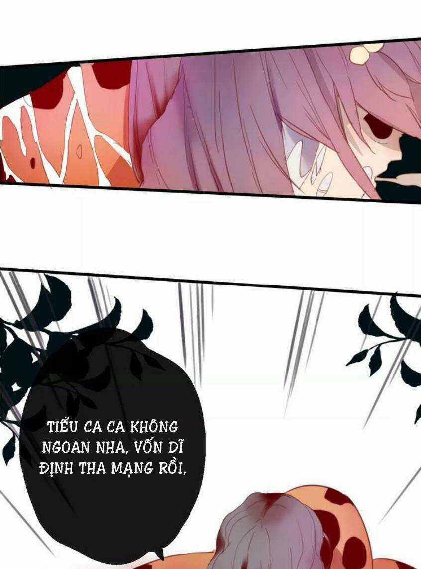 Hồ Minh Chi Hương Chapter 4 trang 19