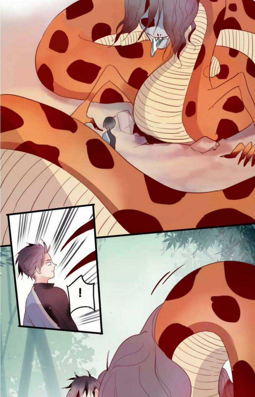 Hồ Minh Chi Hương Chapter 4 trang 20