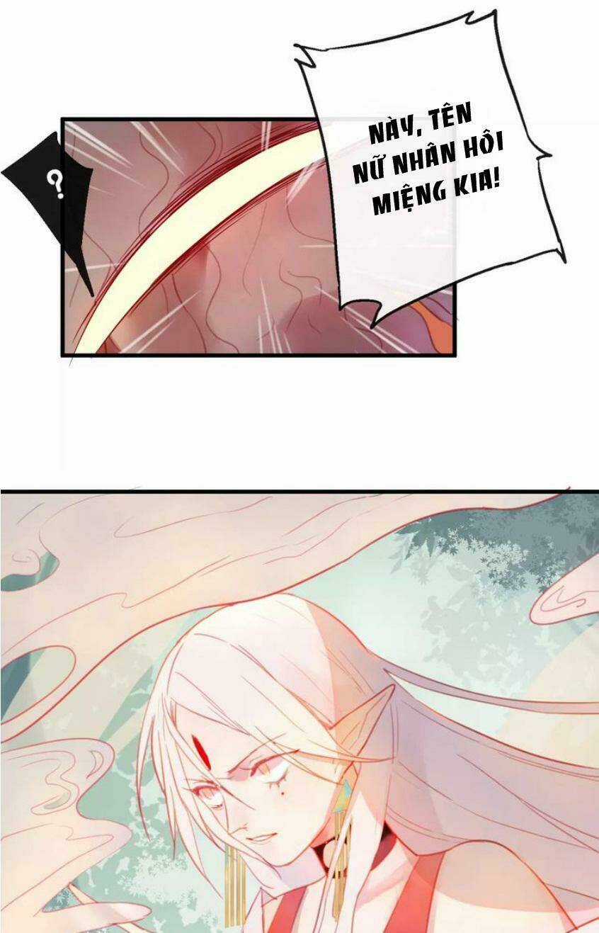 Hồ Minh Chi Hương Chapter 4 trang 24