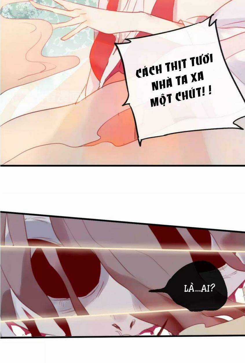 Hồ Minh Chi Hương Chapter 4 trang 25