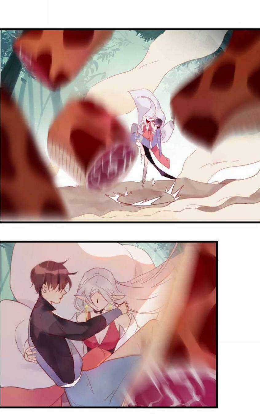 Hồ Minh Chi Hương Chapter 4 trang 26