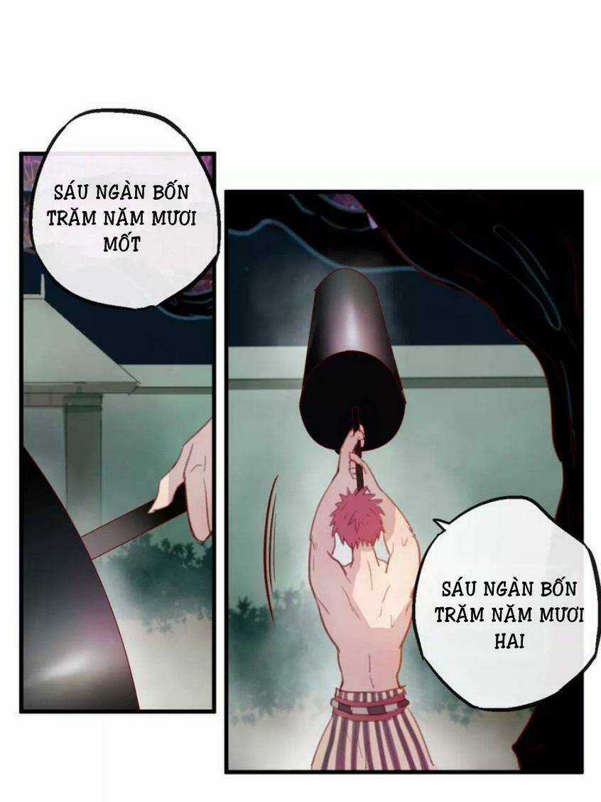 Hồ Minh Chi Hương Chapter 4 trang 30