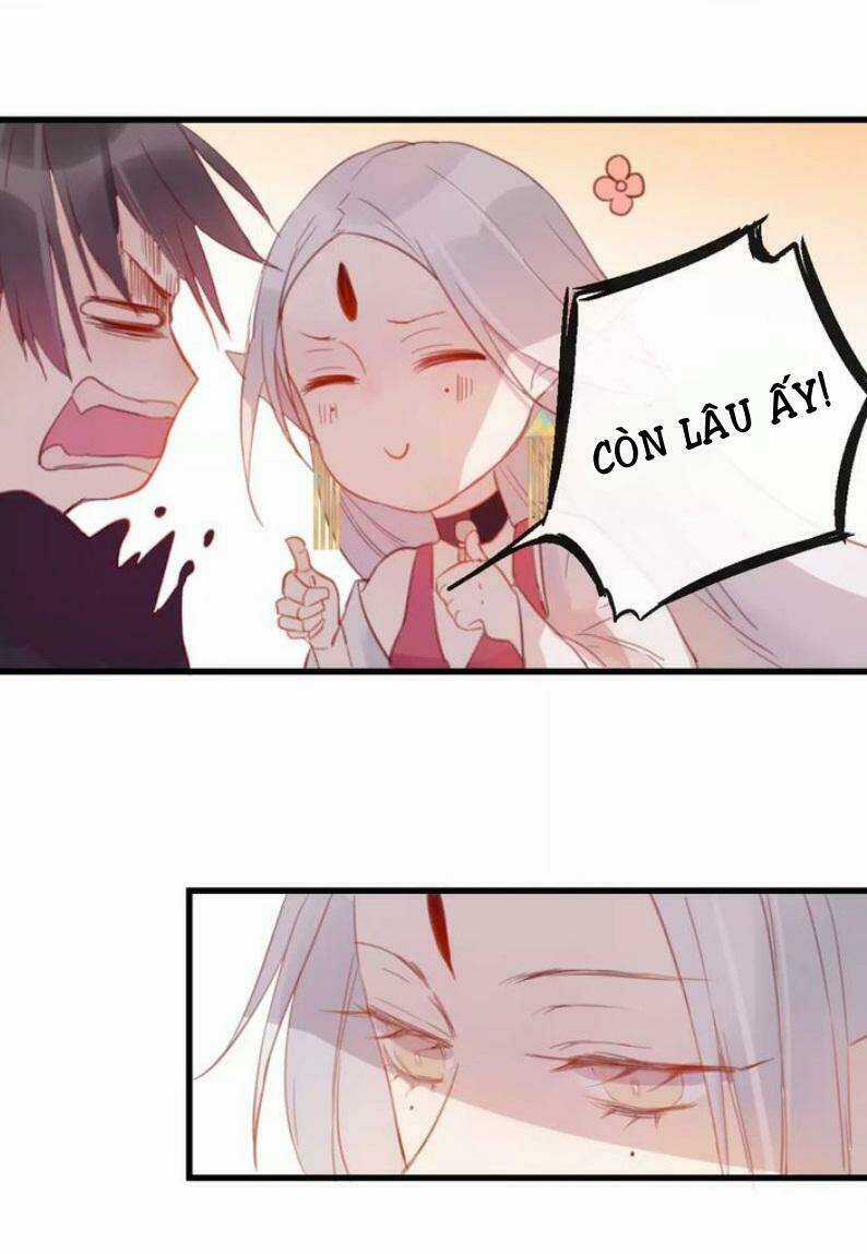 Hồ Minh Chi Hương Chapter 4 trang 34