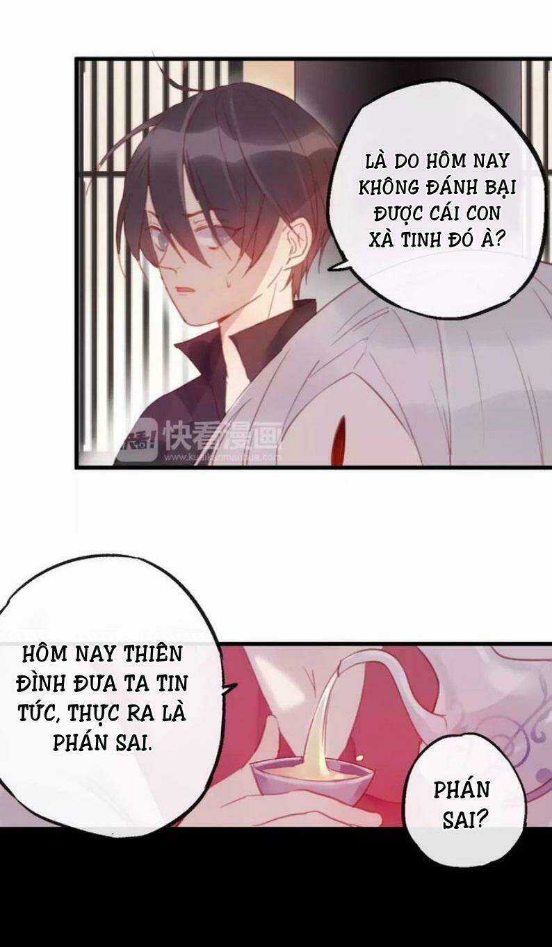 Hồ Minh Chi Hương Chapter 4 trang 36