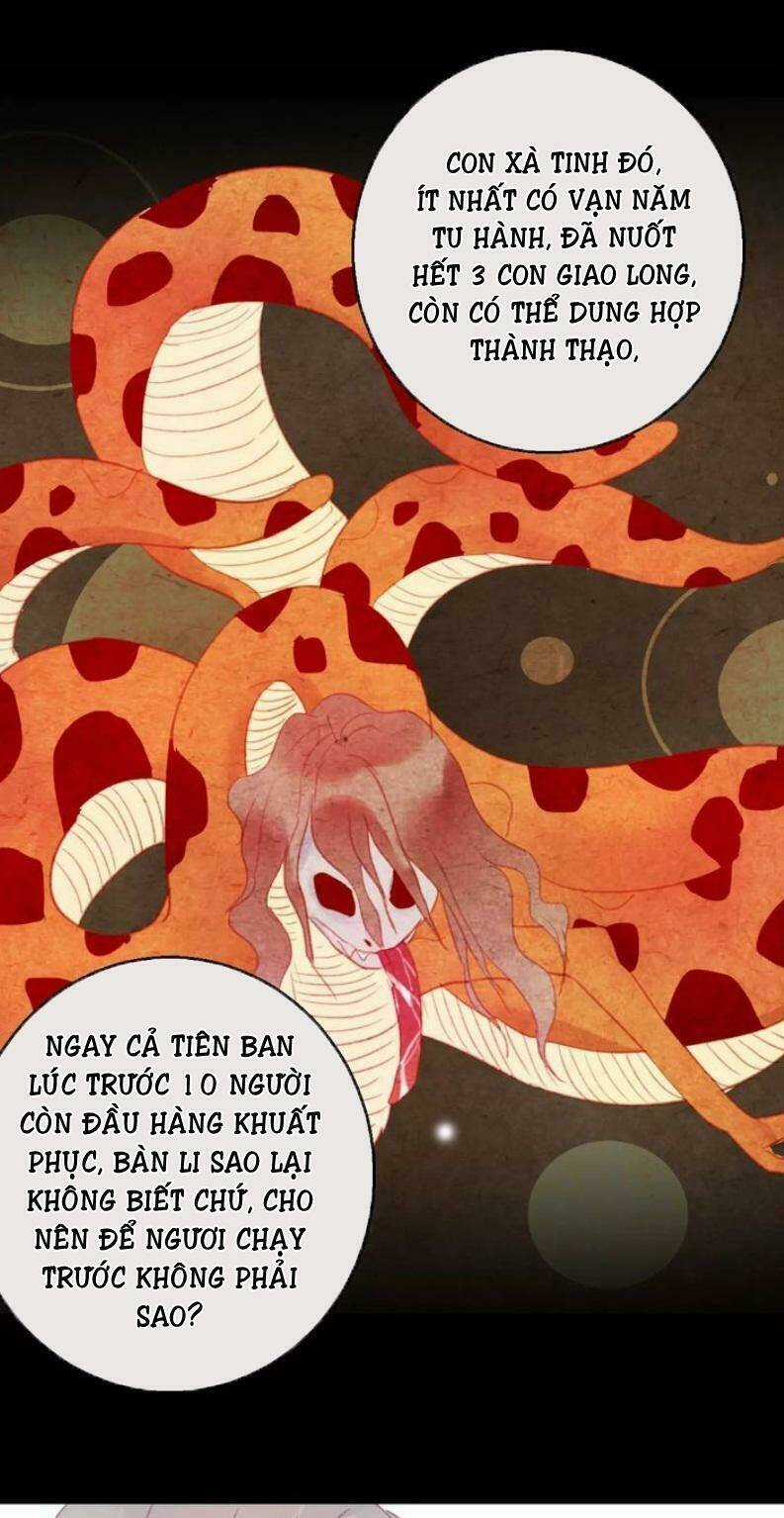 Hồ Minh Chi Hương Chapter 4 trang 37