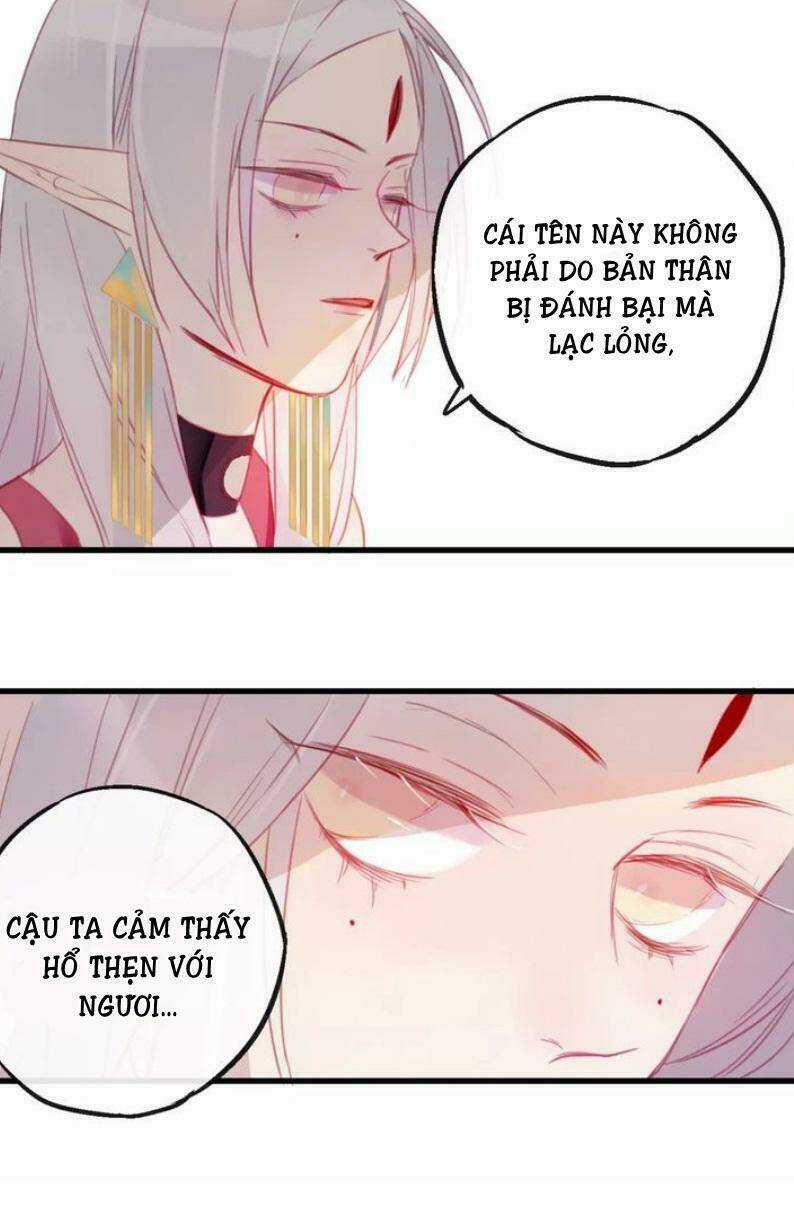 Hồ Minh Chi Hương Chapter 4 trang 38