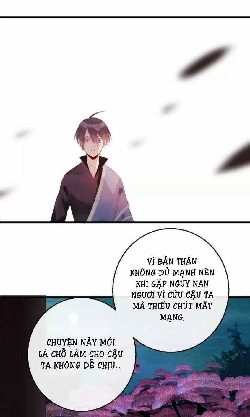 Hồ Minh Chi Hương Chapter 4 trang 39