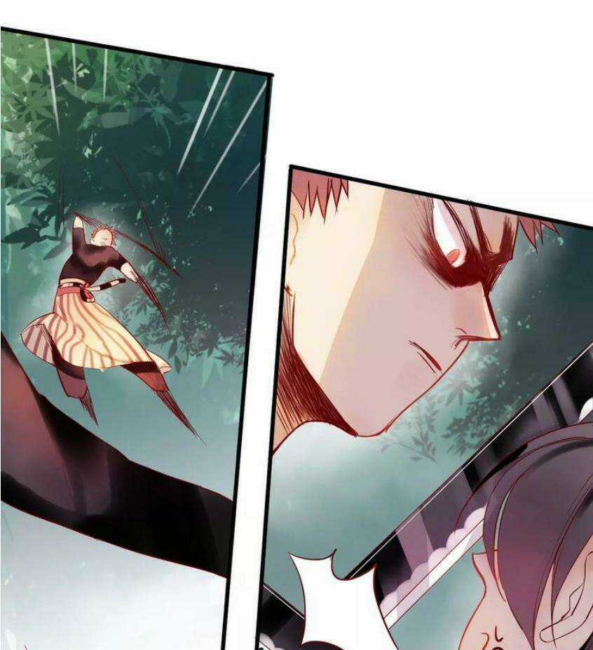 Hồ Minh Chi Hương Chapter 4 trang 4