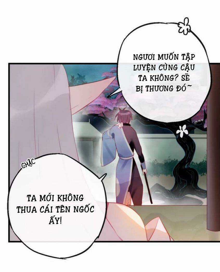 Hồ Minh Chi Hương Chapter 4 trang 42