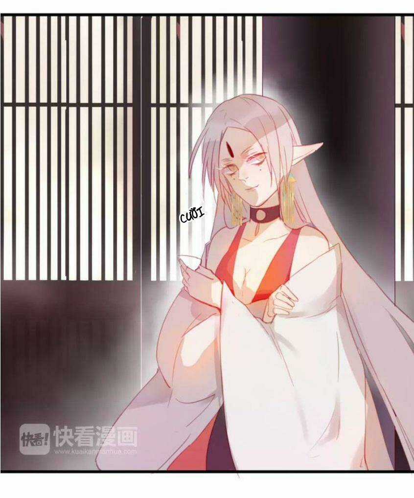 Hồ Minh Chi Hương Chapter 4 trang 43