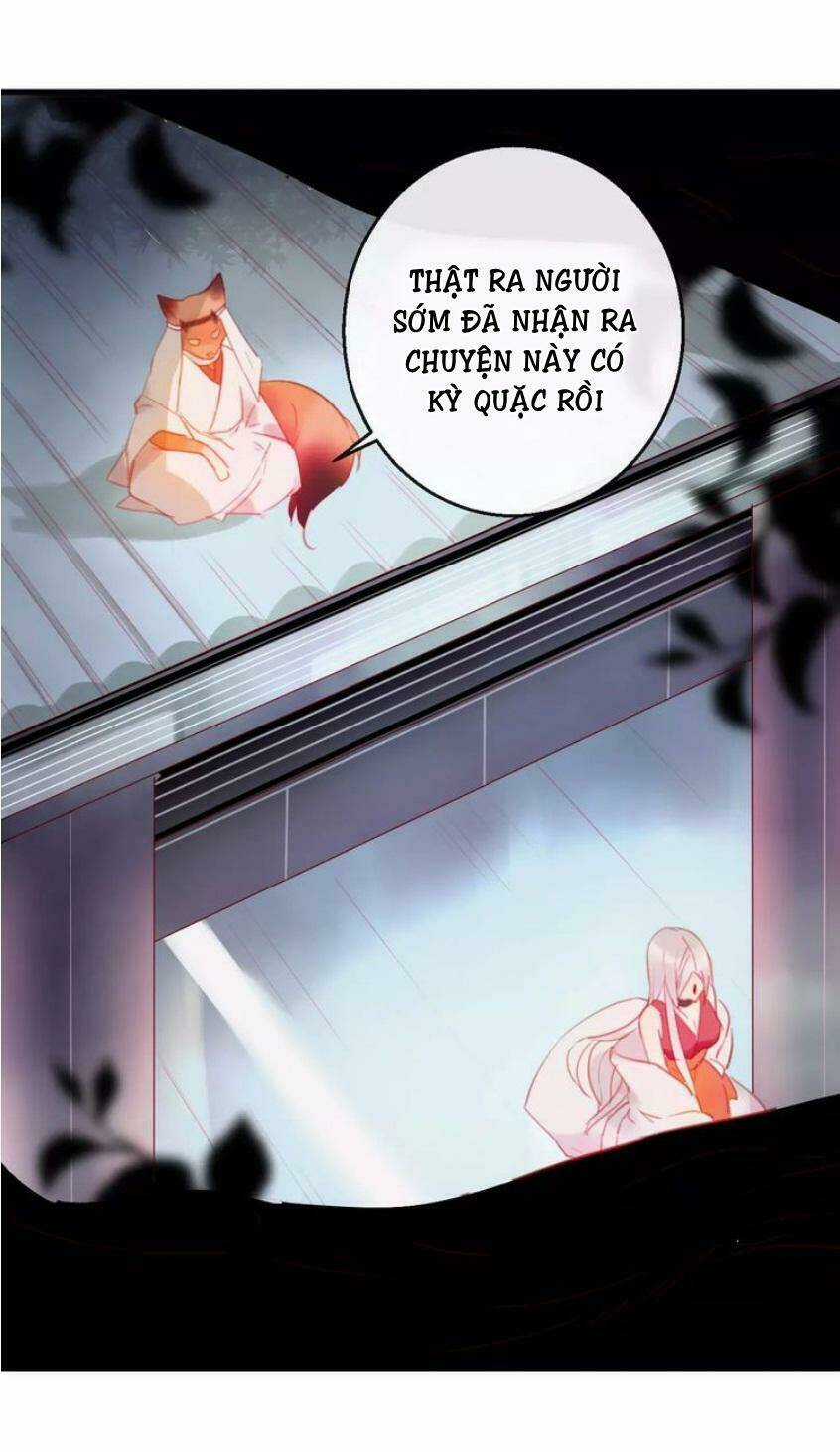 Hồ Minh Chi Hương Chapter 4 trang 44