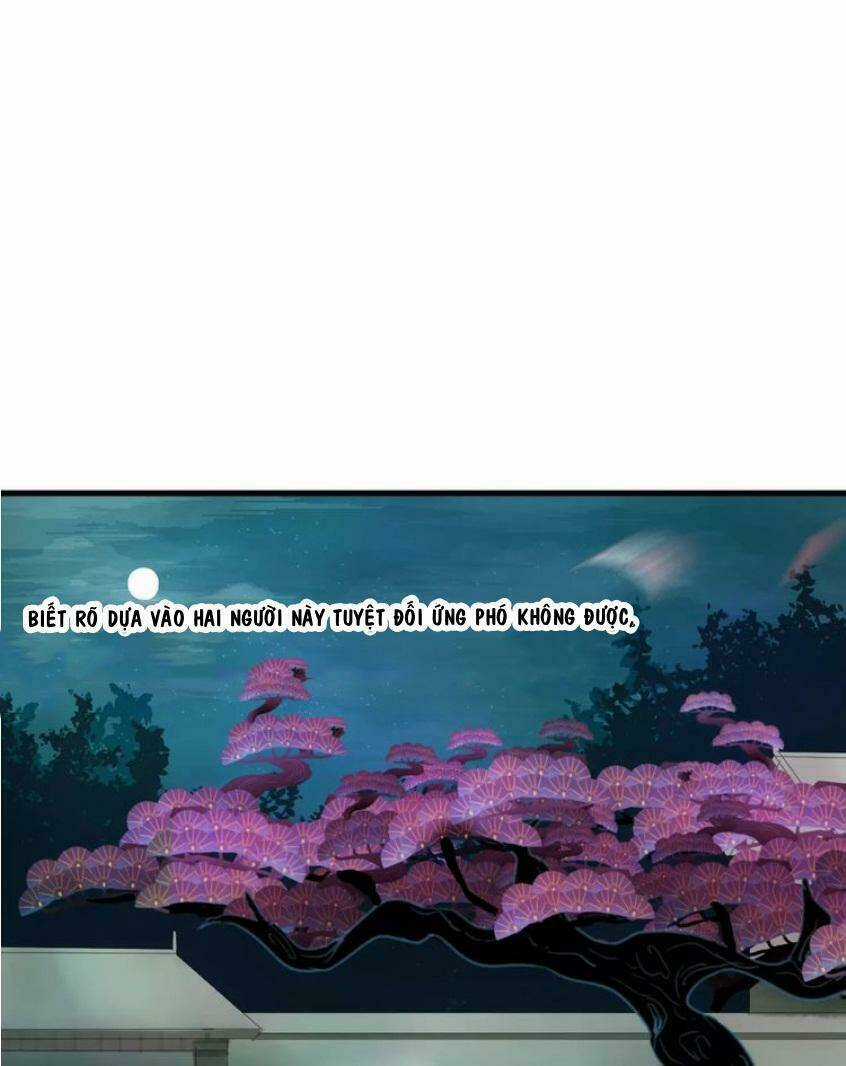 Hồ Minh Chi Hương Chapter 4 trang 45