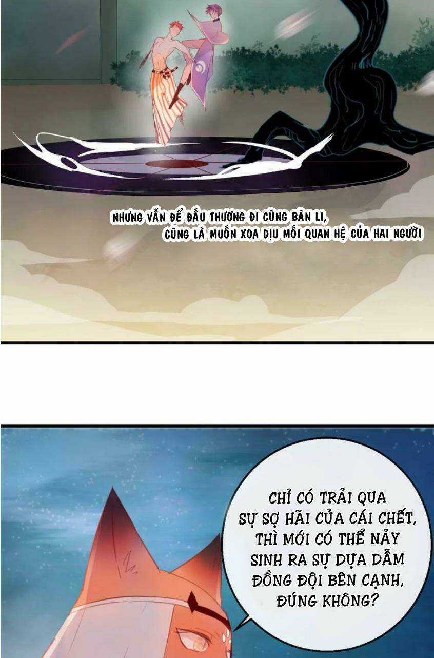 Hồ Minh Chi Hương Chapter 4 trang 46