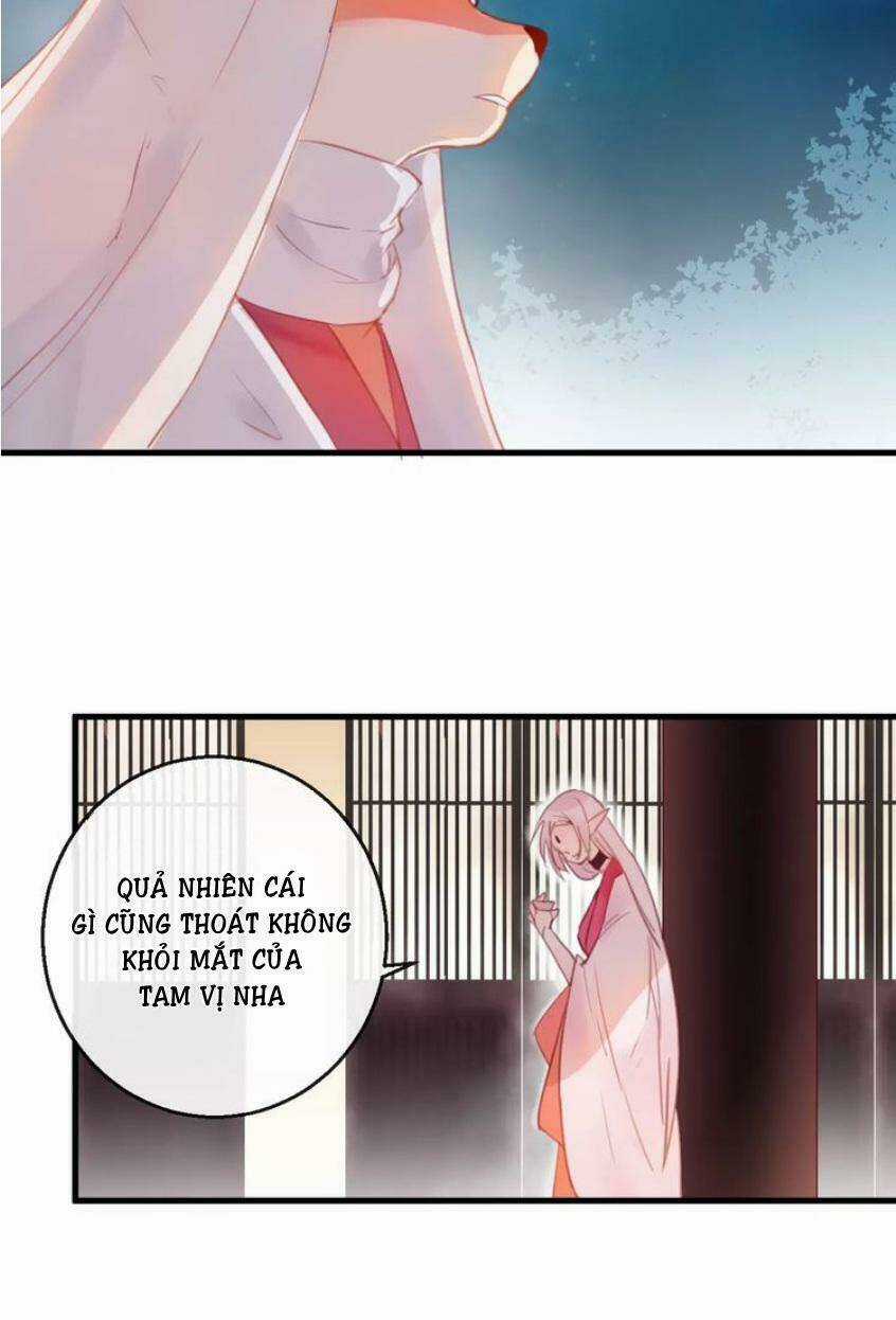 Hồ Minh Chi Hương Chapter 4 trang 47