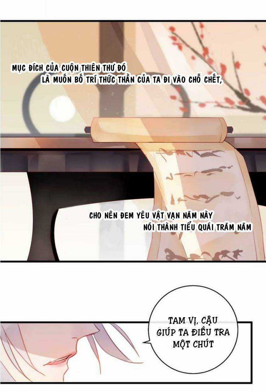 Hồ Minh Chi Hương Chapter 4 trang 49