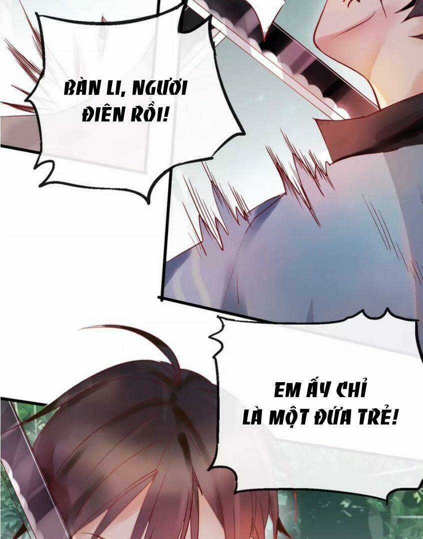 Hồ Minh Chi Hương Chapter 4 trang 5