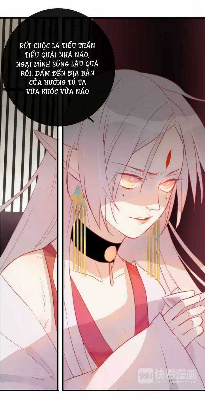 Hồ Minh Chi Hương Chapter 4 trang 50