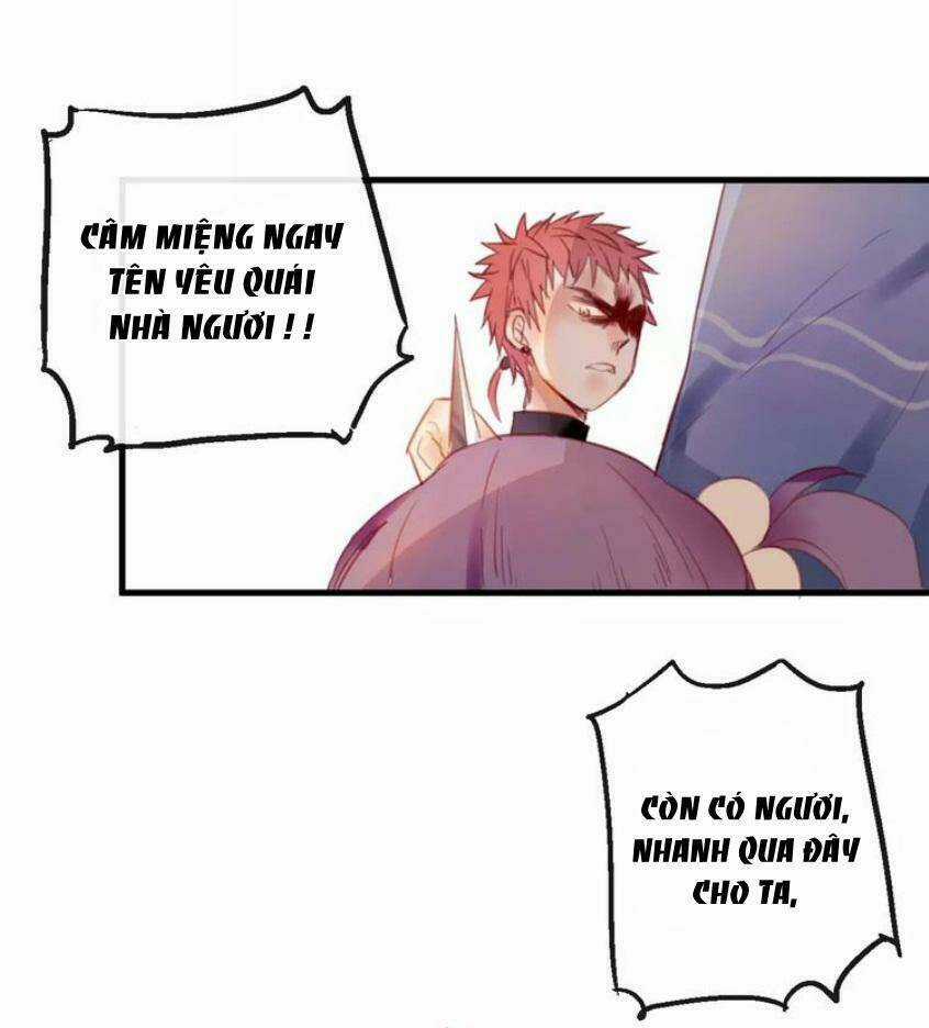 Hồ Minh Chi Hương Chapter 4 trang 8