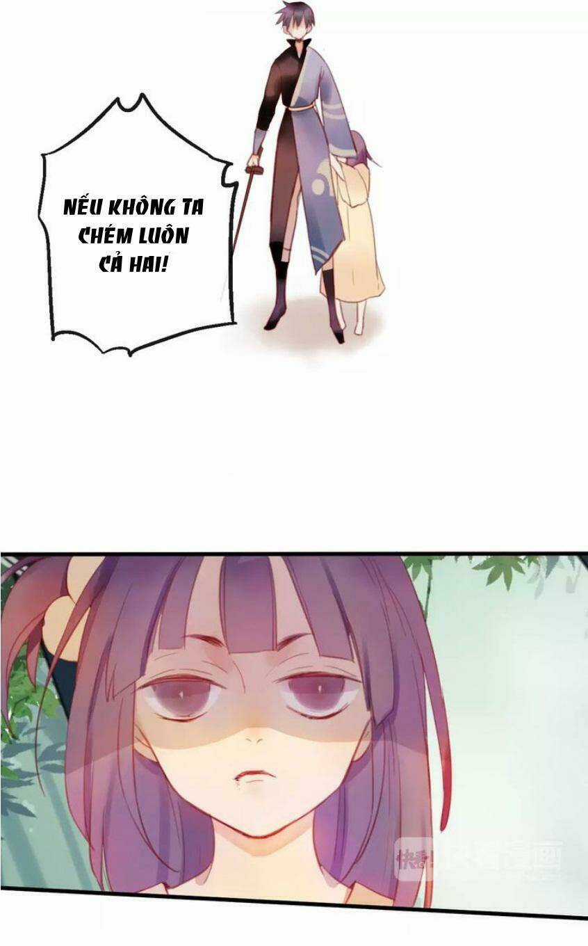 Hồ Minh Chi Hương Chapter 4 trang 9