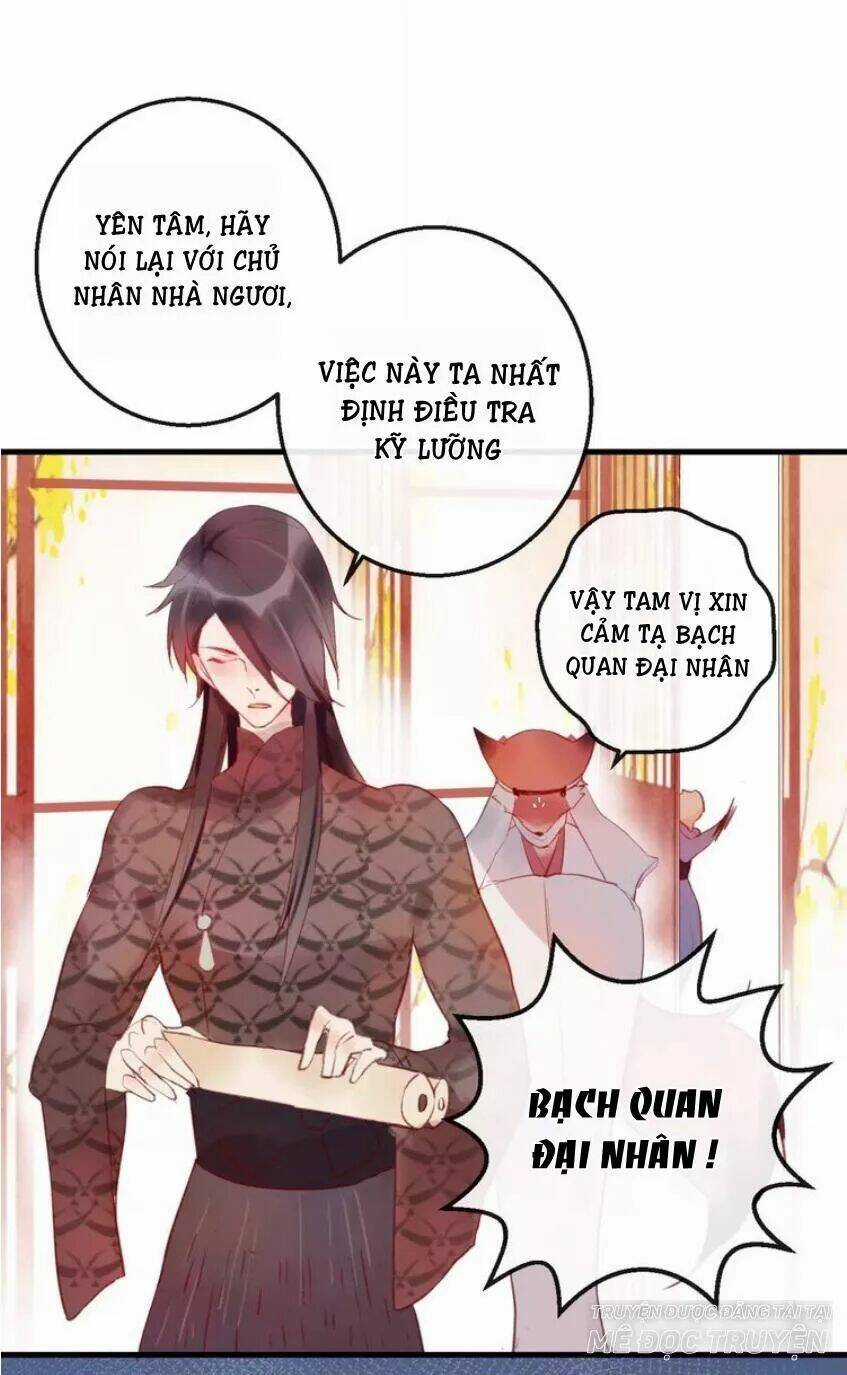 Hồ Minh Chi Hương Chapter 5 trang 10