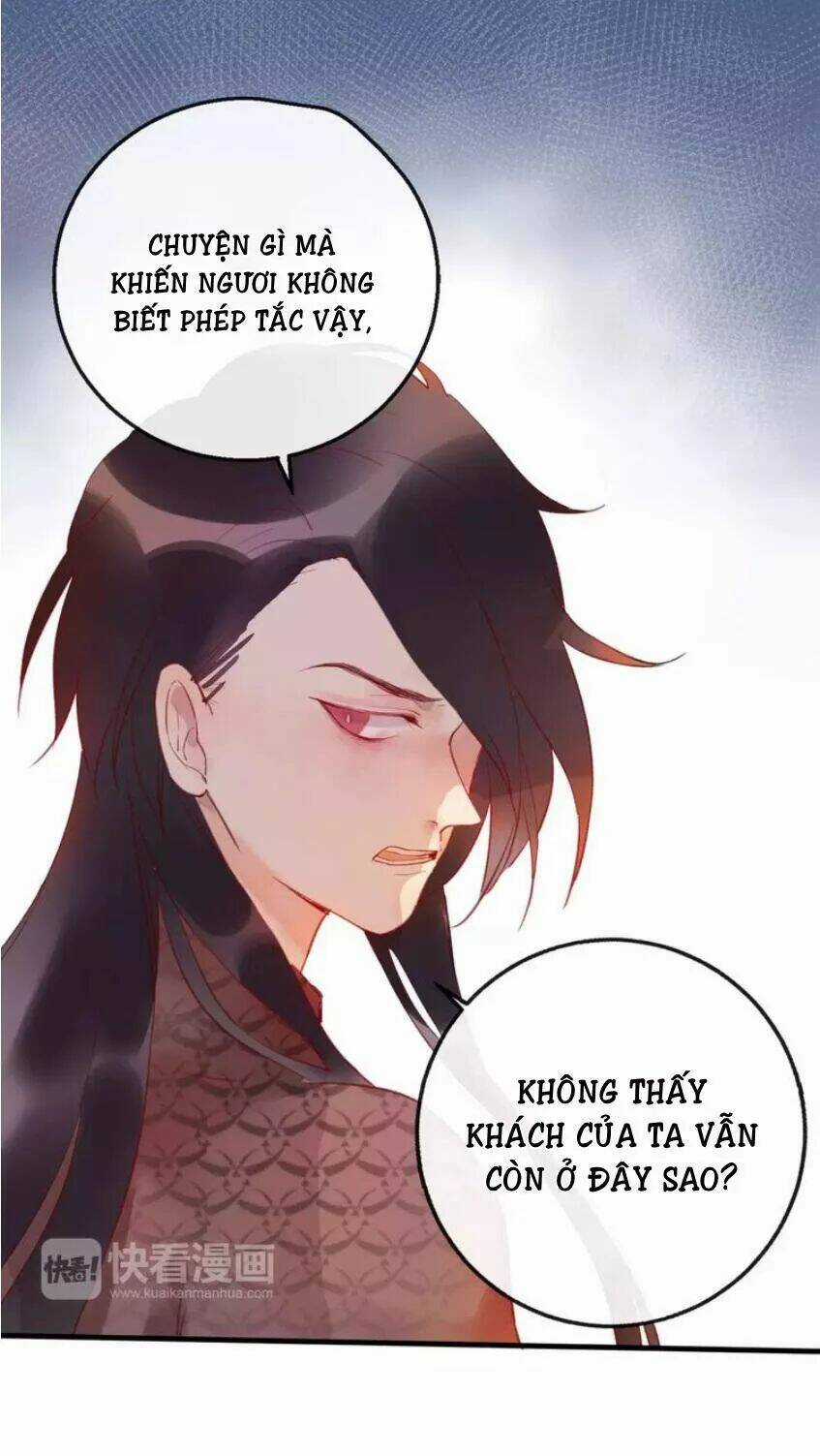 Hồ Minh Chi Hương Chapter 5 trang 11