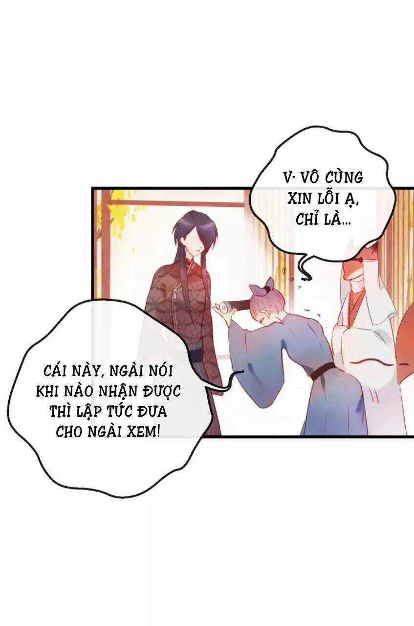 Hồ Minh Chi Hương Chapter 5 trang 12