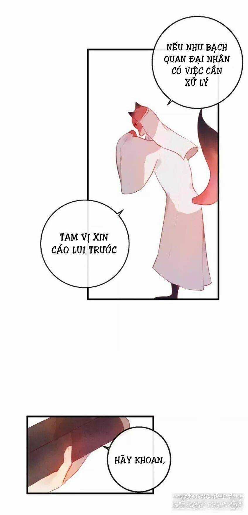 Hồ Minh Chi Hương Chapter 5 trang 15