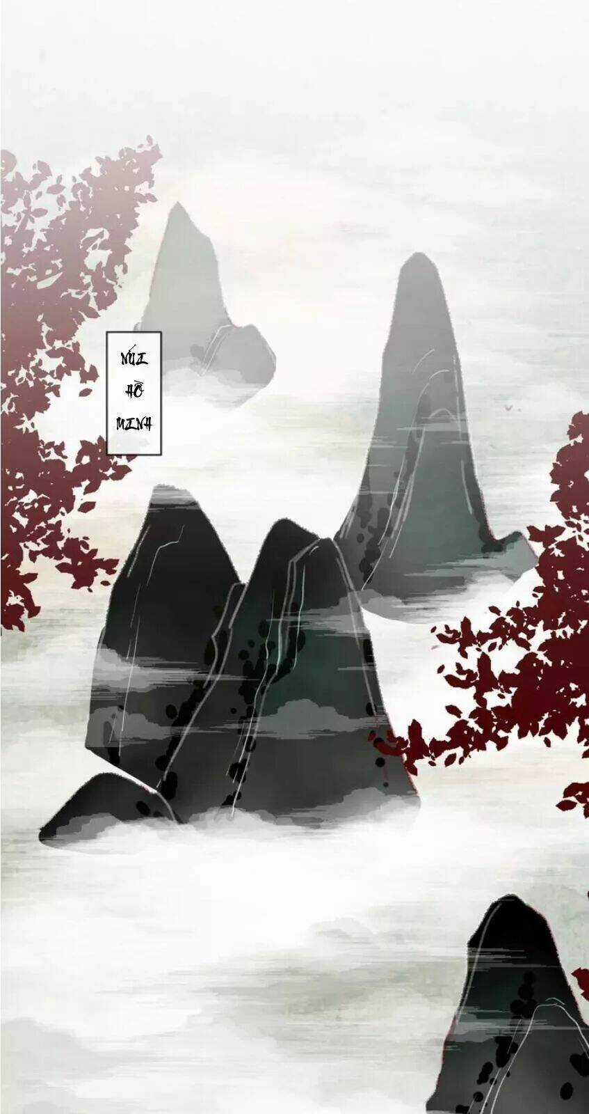 Hồ Minh Chi Hương Chapter 5 trang 17