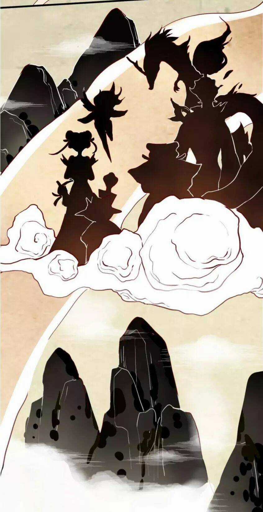 Hồ Minh Chi Hương Chapter 5 trang 2