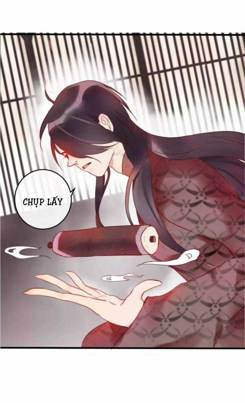 Hồ Minh Chi Hương Chapter 5 trang 22