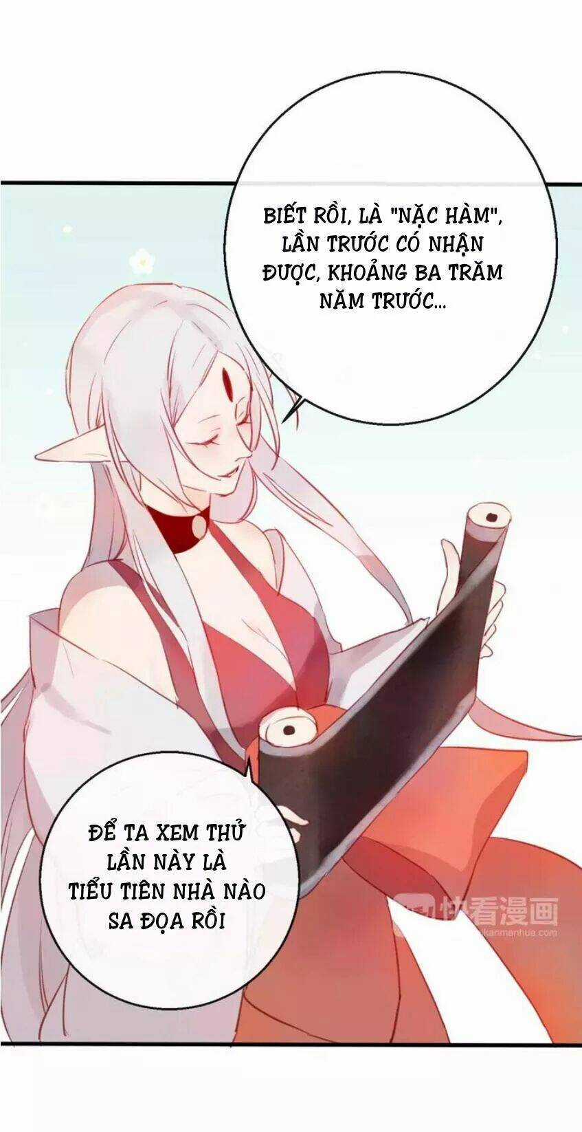 Hồ Minh Chi Hương Chapter 5 trang 24