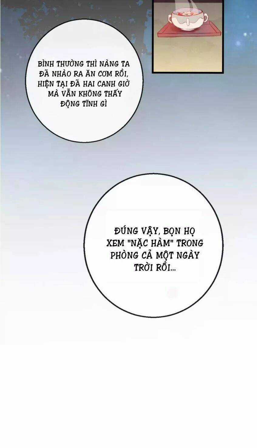 Hồ Minh Chi Hương Chapter 5 trang 28