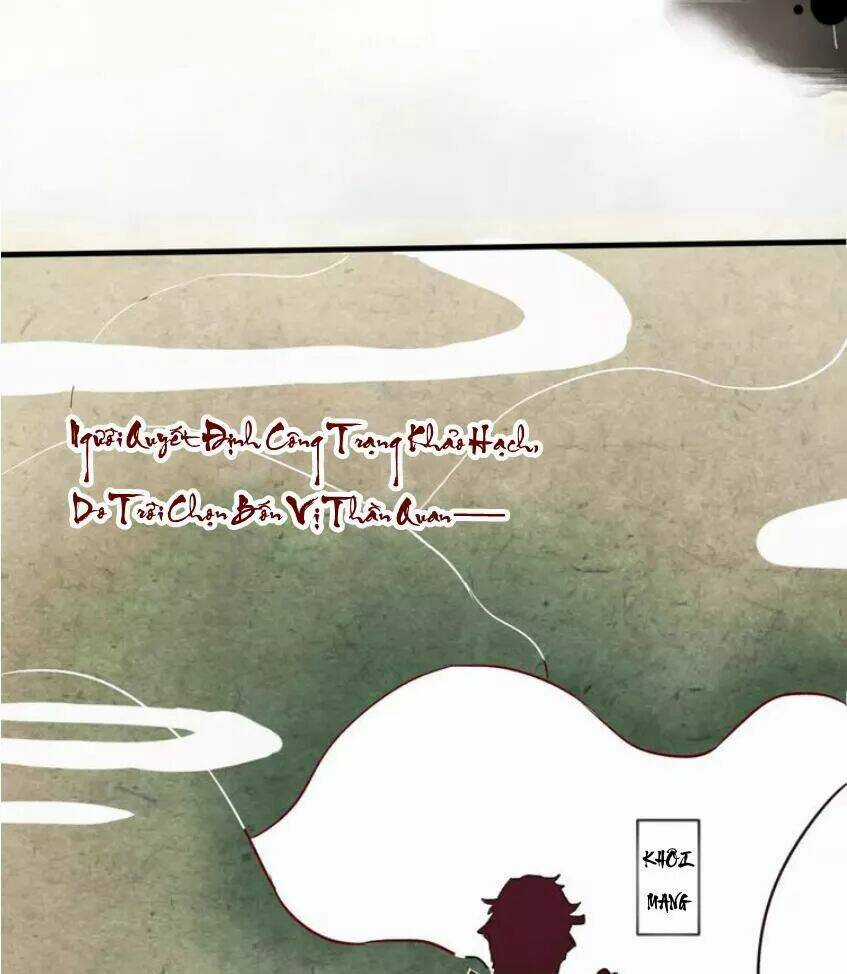 Hồ Minh Chi Hương Chapter 5 trang 3