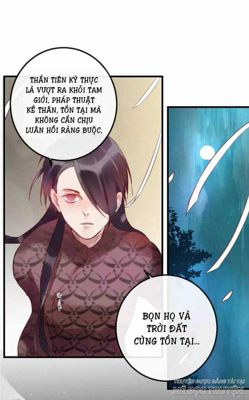 Hồ Minh Chi Hương Chapter 5 trang 30