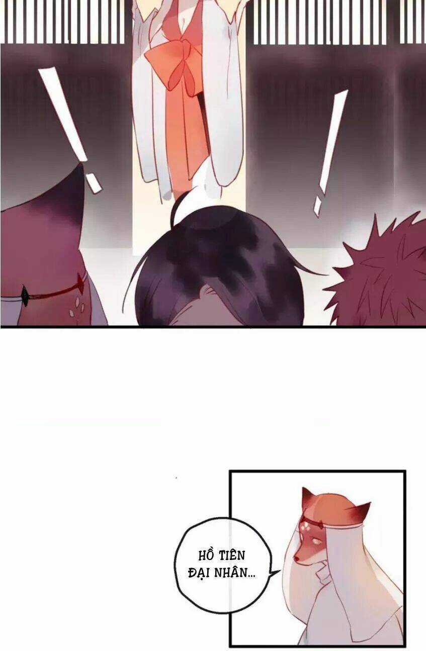 Hồ Minh Chi Hương Chapter 5 trang 34