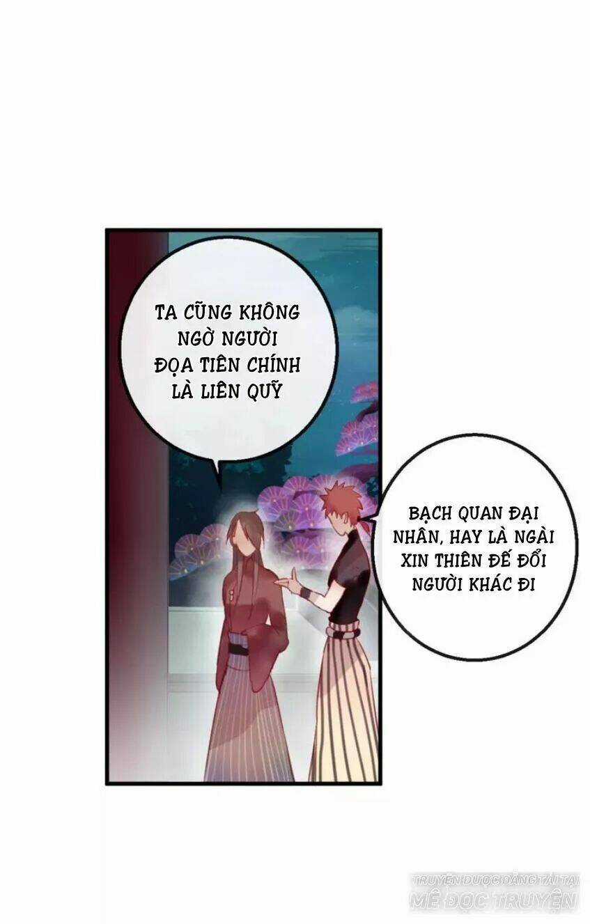 Hồ Minh Chi Hương Chapter 5 trang 35