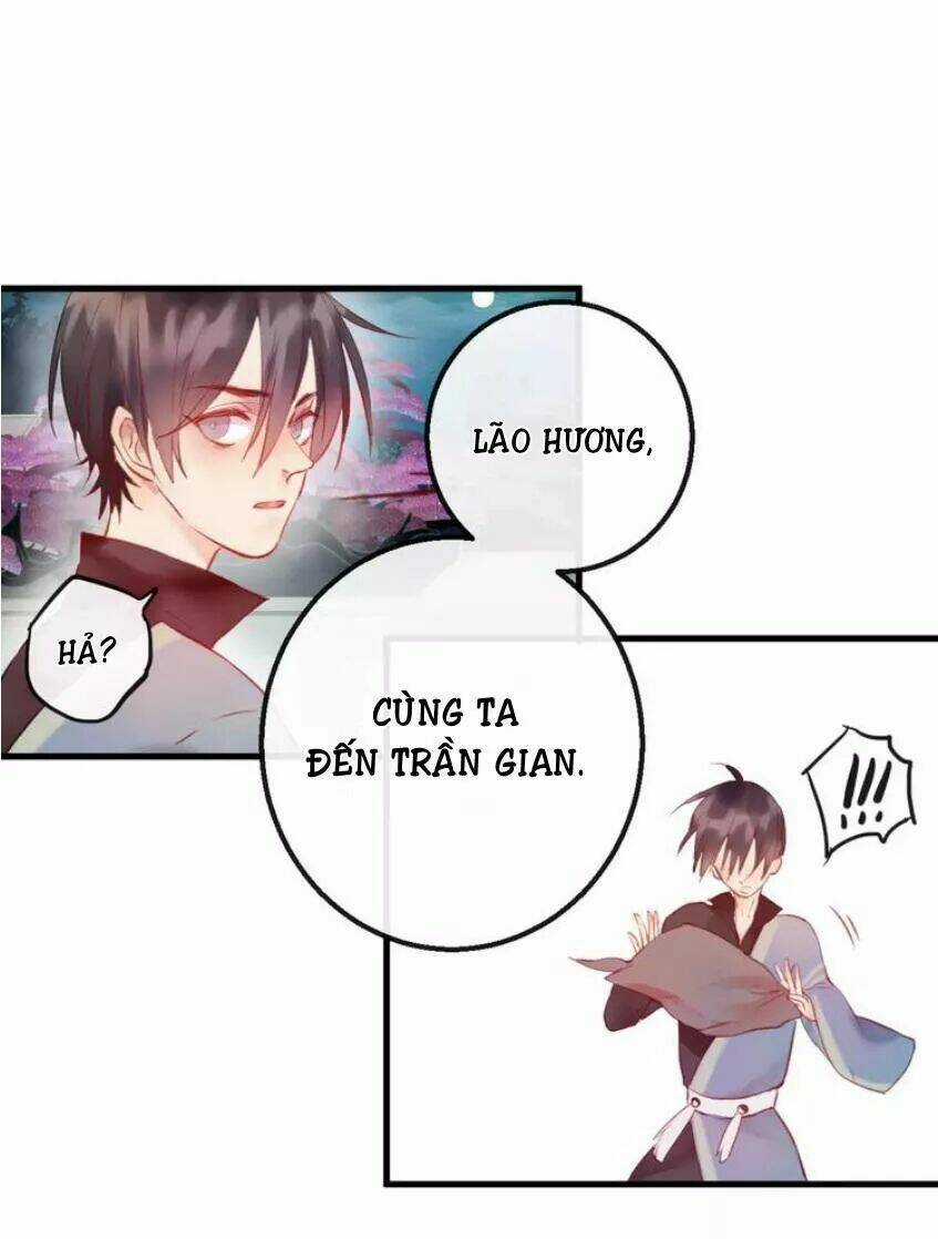 Hồ Minh Chi Hương Chapter 5 trang 38