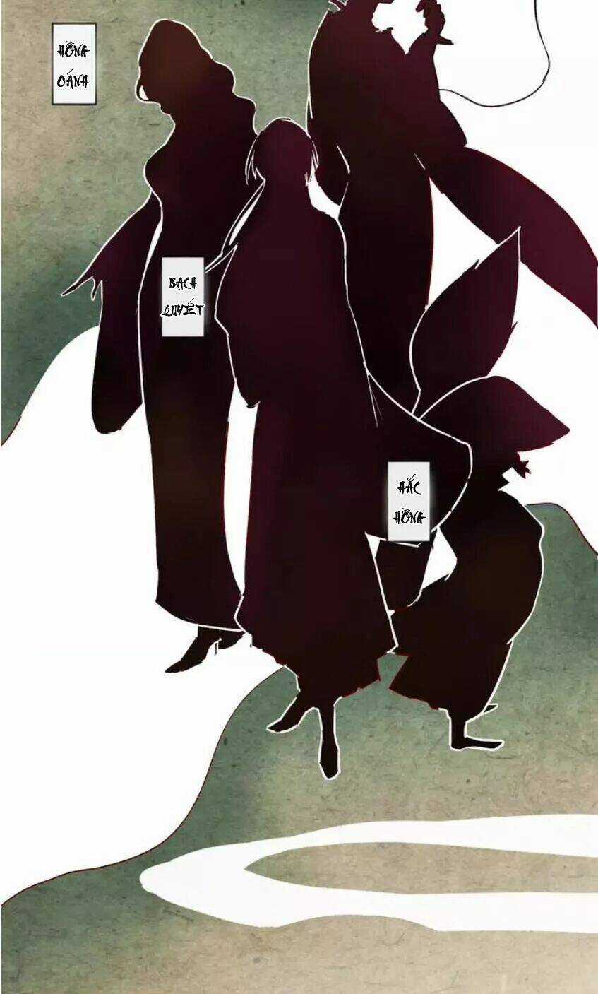 Hồ Minh Chi Hương Chapter 5 trang 4