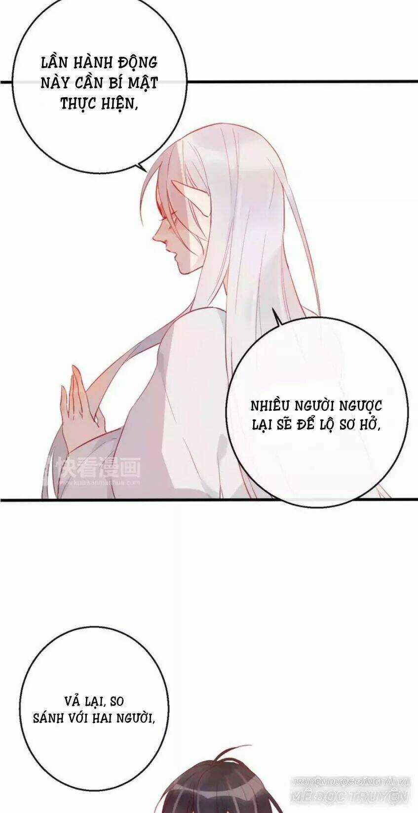 Hồ Minh Chi Hương Chapter 5 trang 40