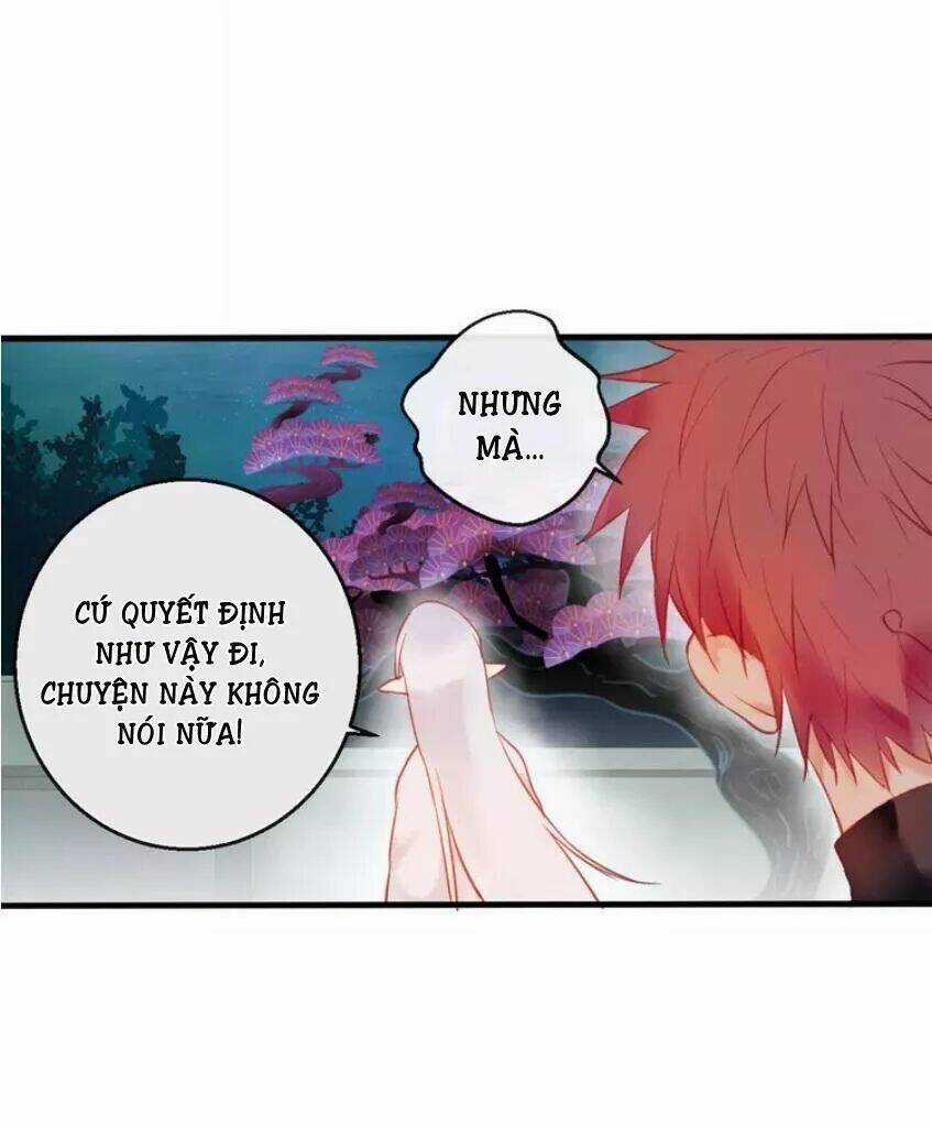 Hồ Minh Chi Hương Chapter 5 trang 42