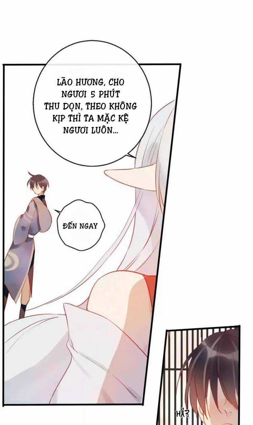 Hồ Minh Chi Hương Chapter 5 trang 43