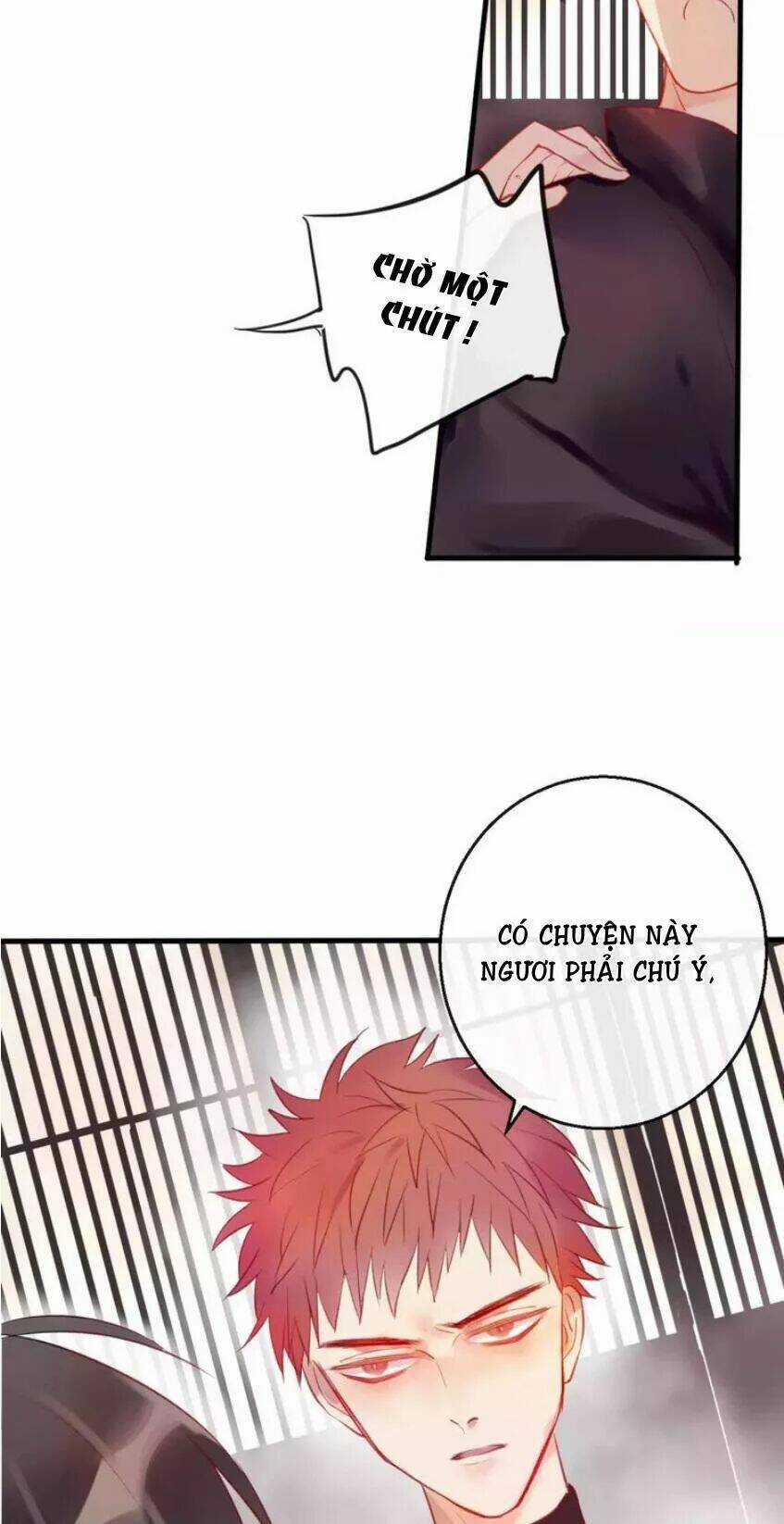 Hồ Minh Chi Hương Chapter 5 trang 44