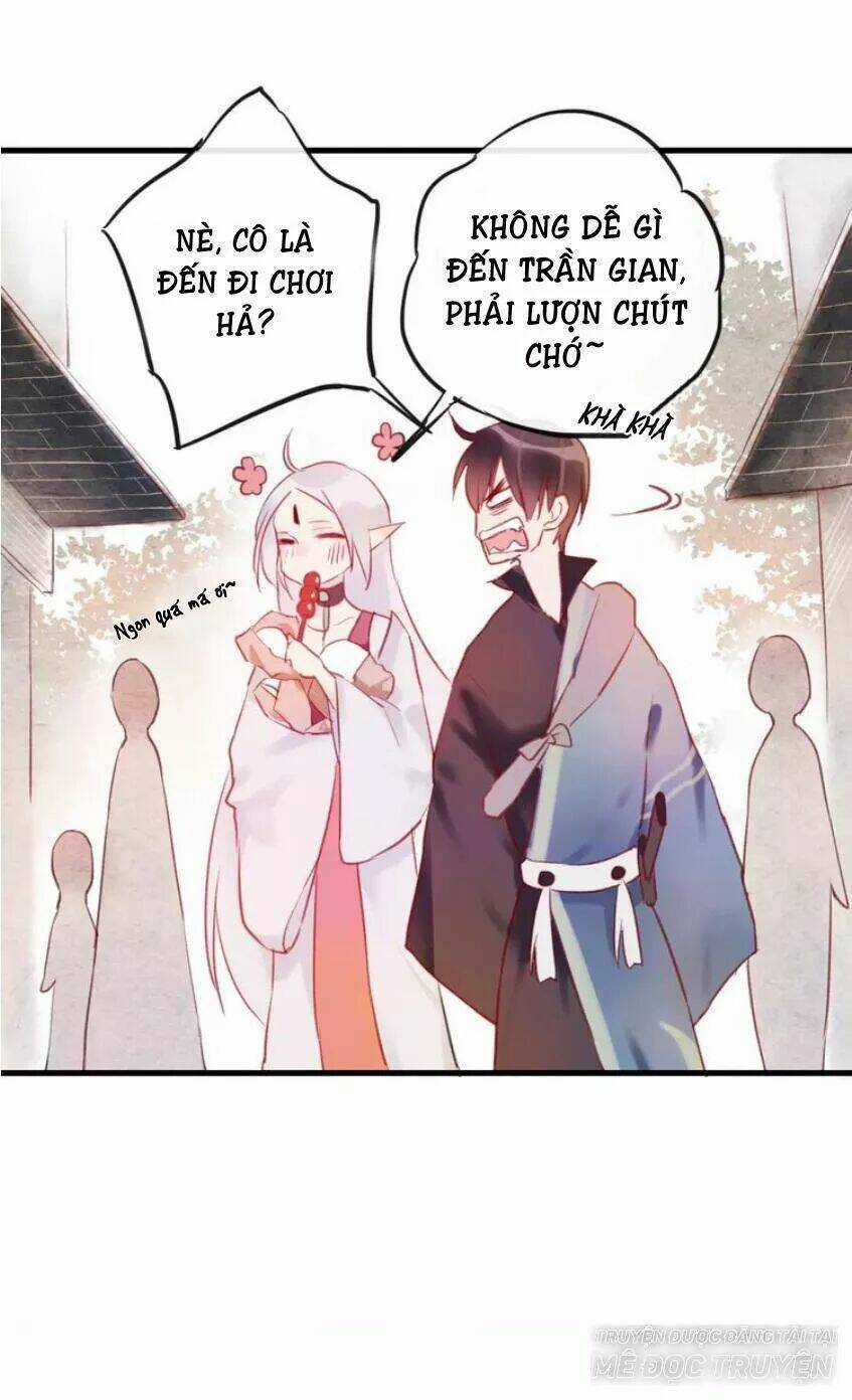 Hồ Minh Chi Hương Chapter 5 trang 50