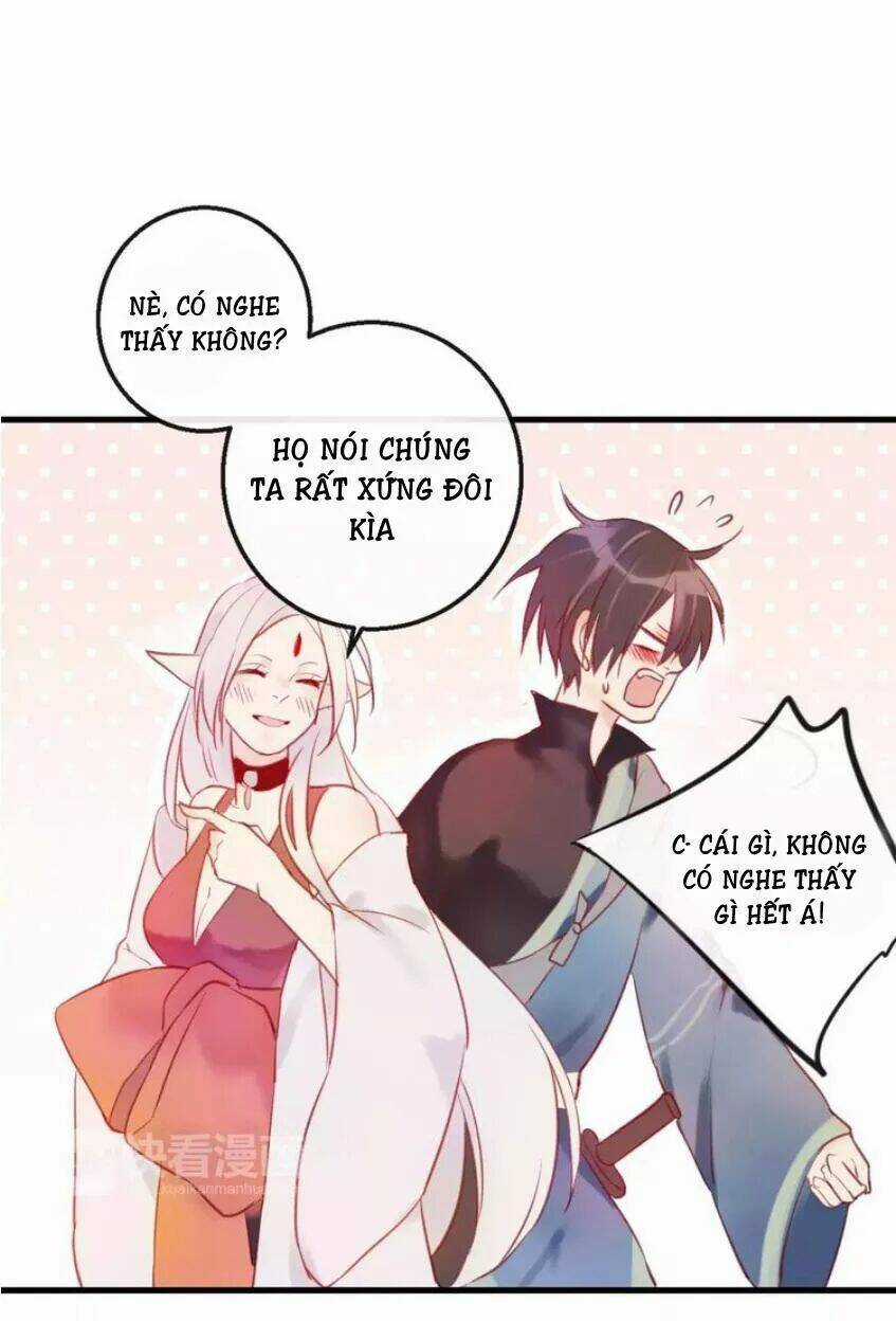 Hồ Minh Chi Hương Chapter 5 trang 52