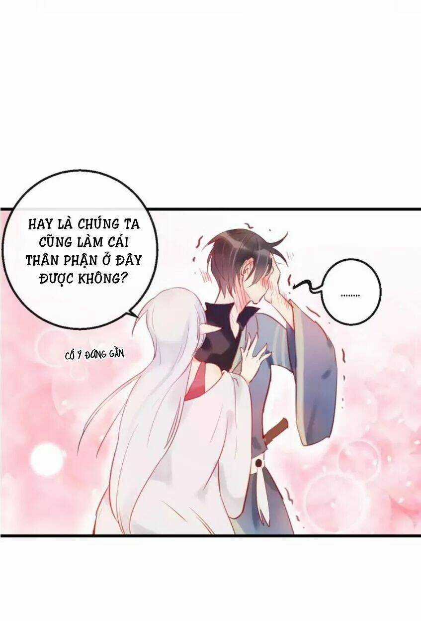 Hồ Minh Chi Hương Chapter 5 trang 53