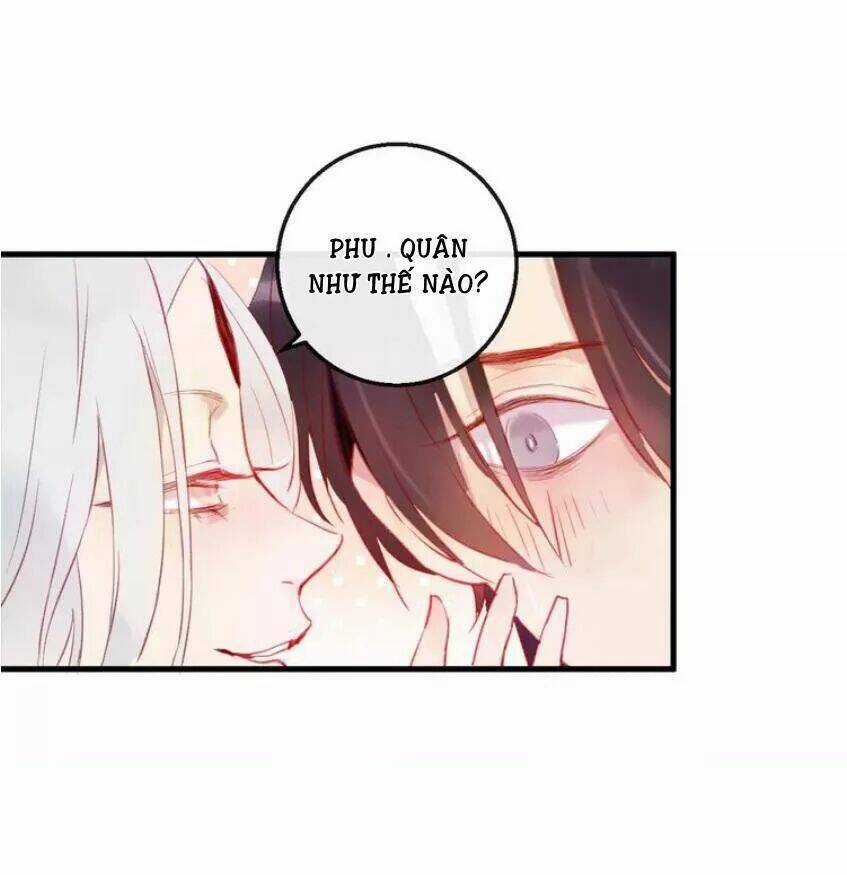 Hồ Minh Chi Hương Chapter 5 trang 54